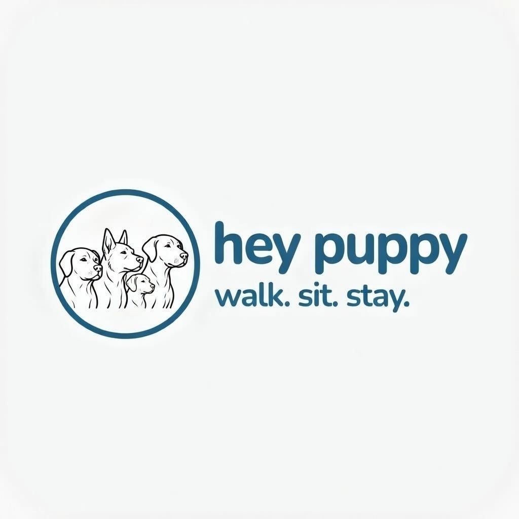 hey puppy